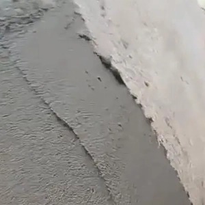 安康水工建筑物I级C55聚合物改性水泥砂浆 渠道防渗泵站加固迎水面抗冲刷砂浆