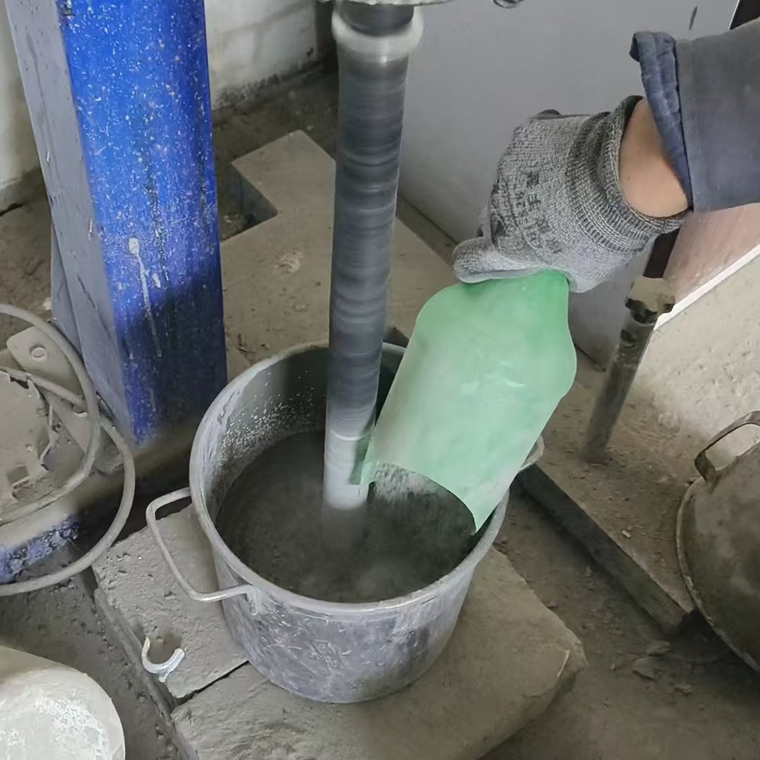 安康桥梁公路张拉用H60压浆料与普通压浆料有什么区别？