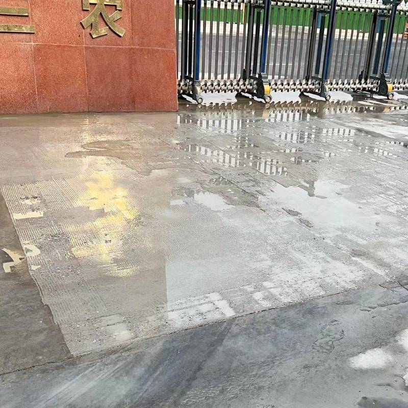 安康水泥路面翻新砂浆